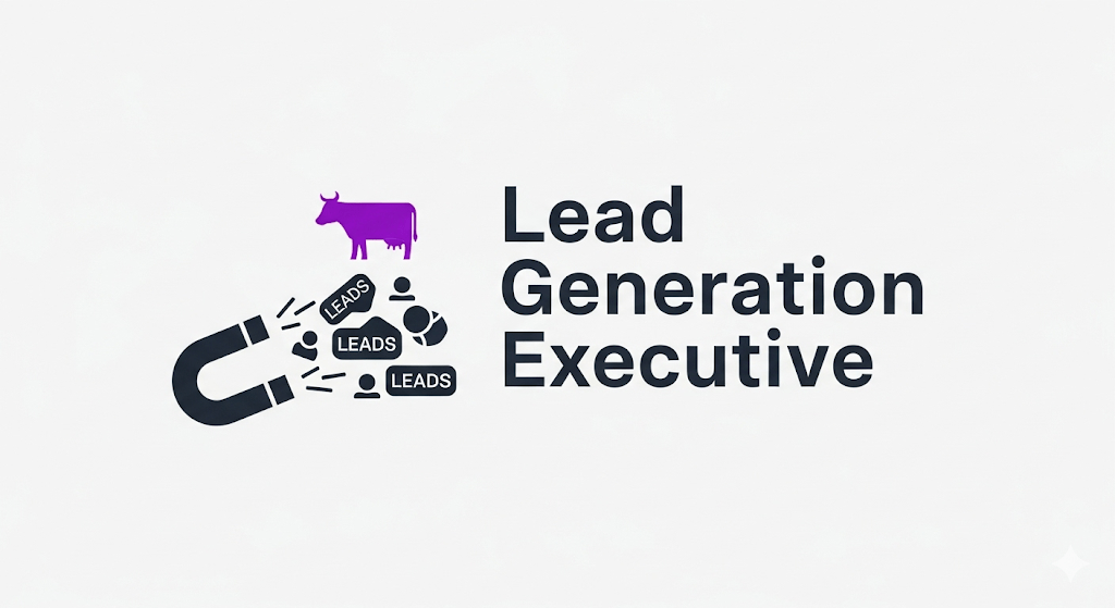 lead generation executive