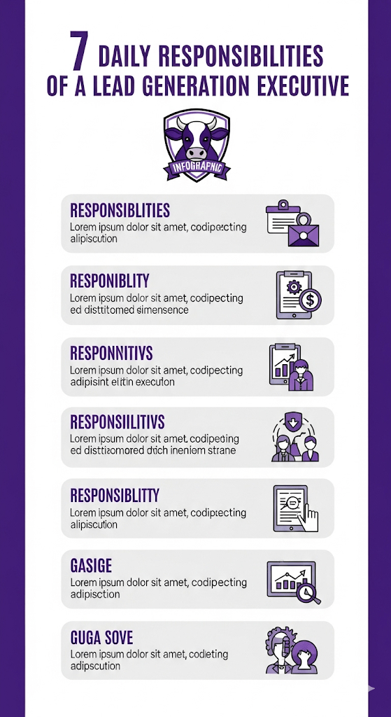 lead generation executive