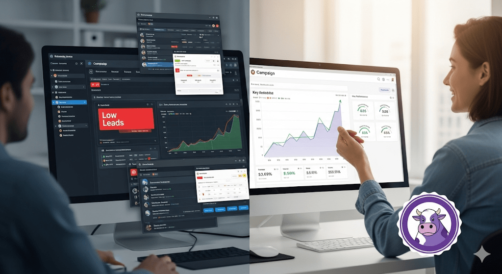 The modern role explained