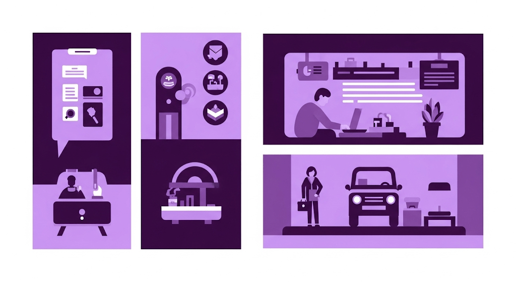 which activities will not help with lead generation