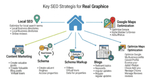 how to generate real estate leads