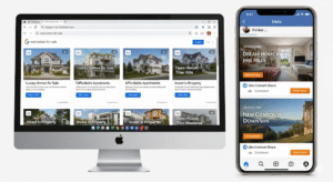 how to generate real estate leads