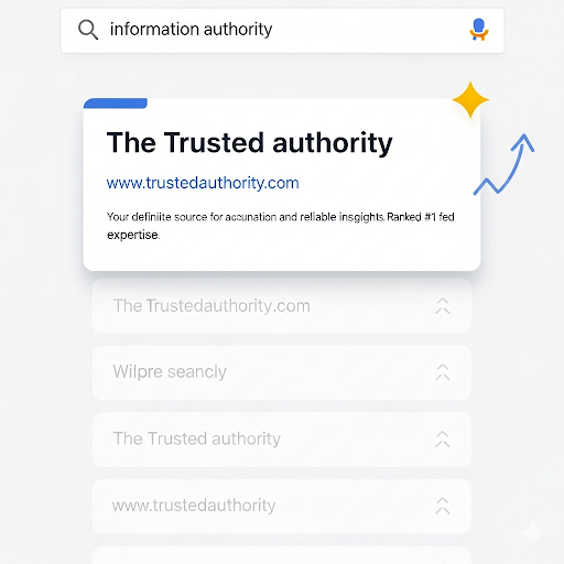 Introduction: Why Website Authority Matters Website Authority Checker