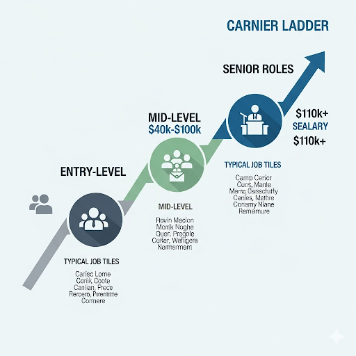 Career Path: Becoming a Digital Marketing Executive Career Path: Becoming a Digital Marketing Executive