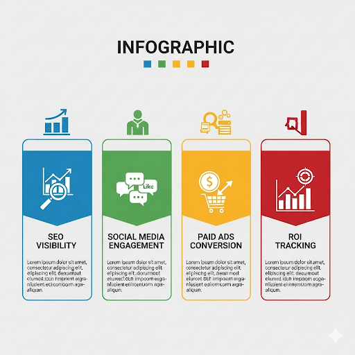 Why a Digital Marketing Executive Matters in 2025 Why a Digital Marketing Executive Matters in 2025