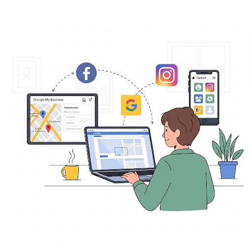 Grow Bussiness