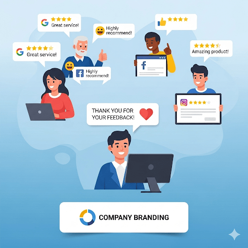 Grow Bussiness