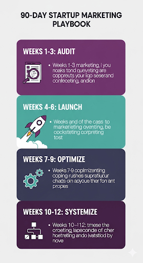 digital marketing strategy for startups