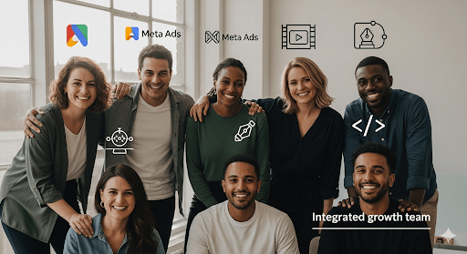digital marketing strategy for startups