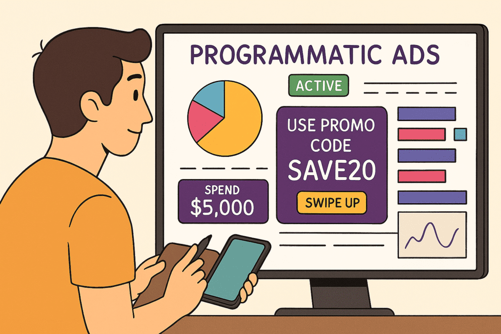 differentiate between advertising and sales promotion