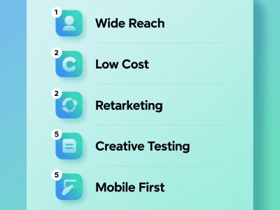 Main Advantages & Best Practices