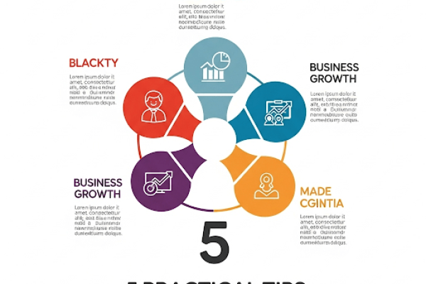 Practical Tips to Grow Business Faster in 2025 Grow Bussiness