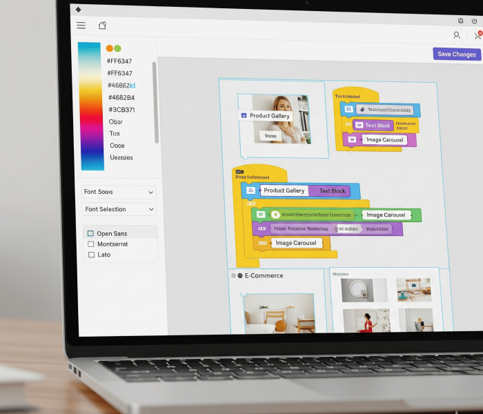 What to Look for in Free Ecommerce Website Templates Download Free Ecommerce Website Templates Download