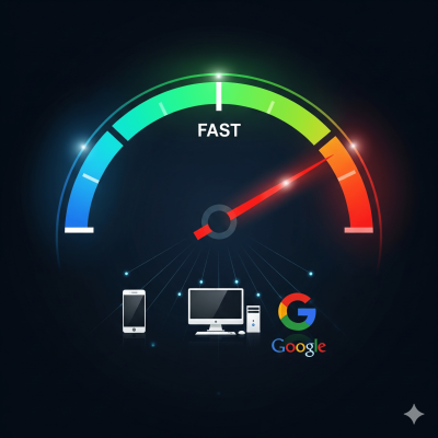 How to Make a Website for Google