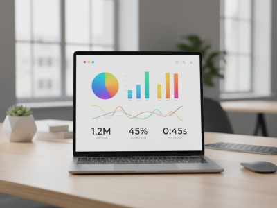 Website Traffic Checker: Complete Guide Website Traffic Checker