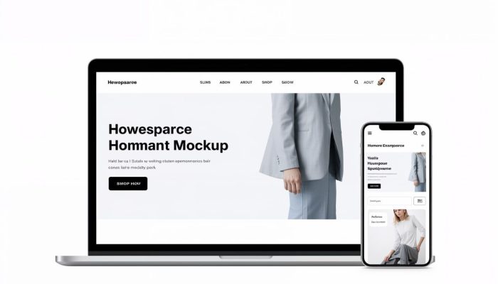 Ecommerce Website Templates Ecommerce Website Templates