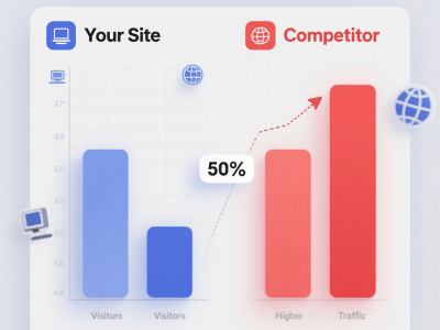 Why Use a Website Traffic Checker? Website Traffic Checker